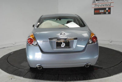 2012 Nissan Altima  2.5 S