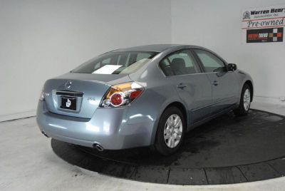 2012 Nissan Altima  2.5 S