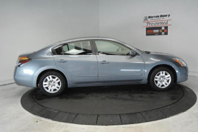 2012 Nissan Altima  2.5 S