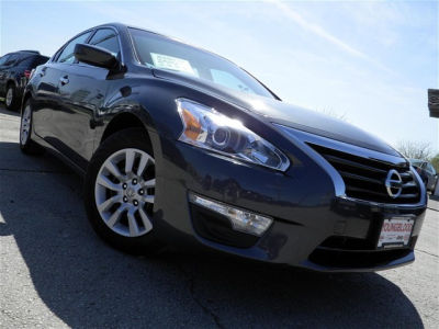 2013 Nissan Altima  2.5
