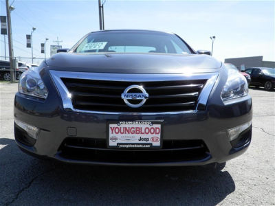 2013 Nissan Altima  2.5