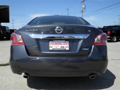 2013 Nissan Altima  2.5