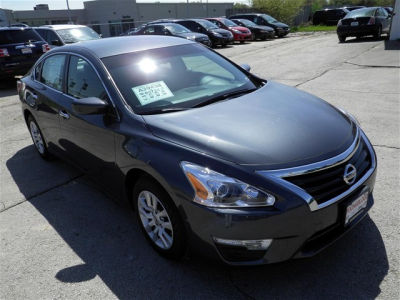 2013 Nissan Altima  2.5