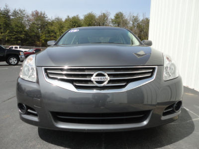 2010 Nissan Altima