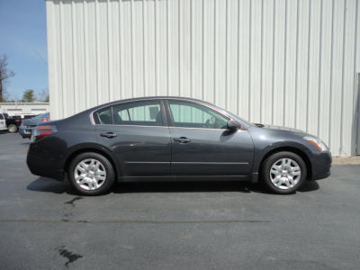 2010 Nissan Altima