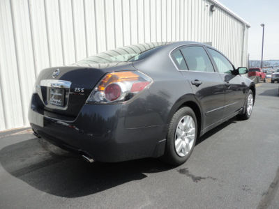 2010 Nissan Altima