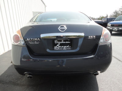 2010 Nissan Altima