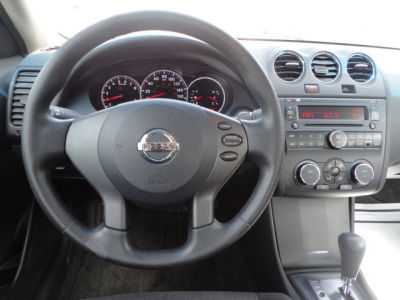2010 Nissan Altima