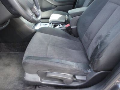 2010 Nissan Altima