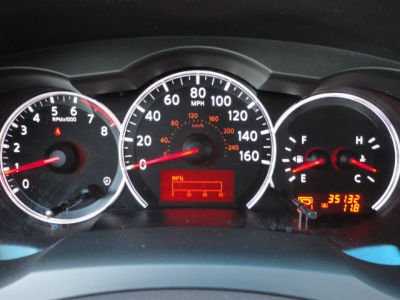 2010 Nissan Altima