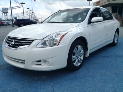 2011 Nissan Altima  2.5 S