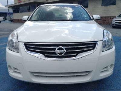 2011 Nissan Altima  2.5 S
