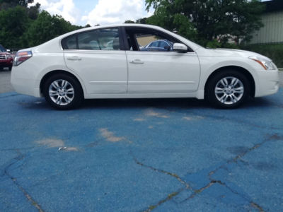 2011 Nissan Altima  2.5 S