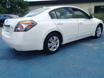 2011 Nissan Altima  2.5 S