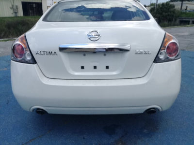 2011 Nissan Altima  2.5 S