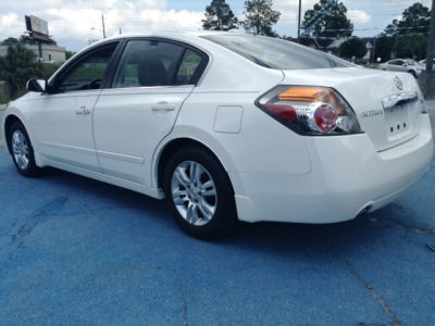 2011 Nissan Altima  2.5 S