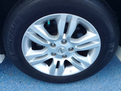 2011 Nissan Altima  2.5 S