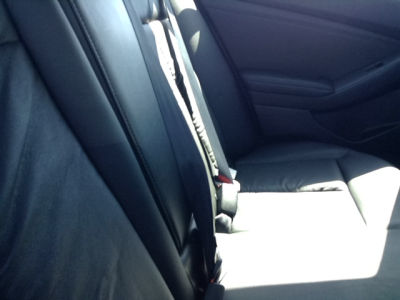 2010 Nissan Altima 3.5 SR