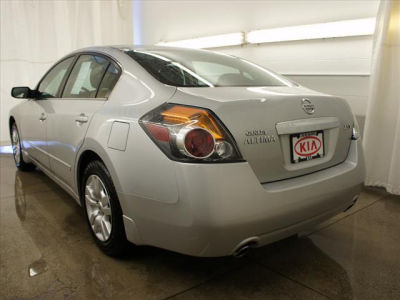 2012 Nissan Altima  2.5 S