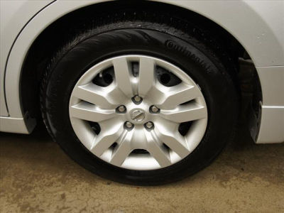 2012 Nissan Altima  2.5 S