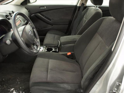 2012 Nissan Altima  2.5 S