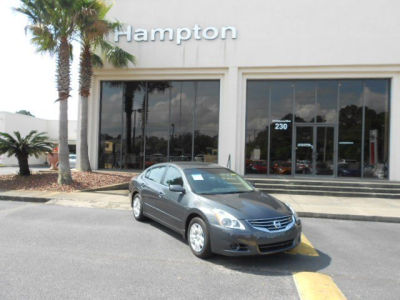 2011 Nissan Altima  2.5