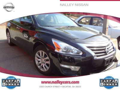 2013 Nissan Altima  2.5 S