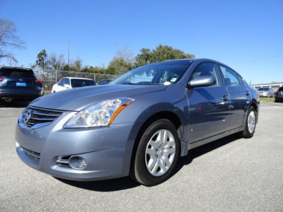 2012 Nissan Altima  2.5 S