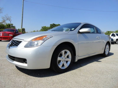 2009 Nissan Altima  2.5 S