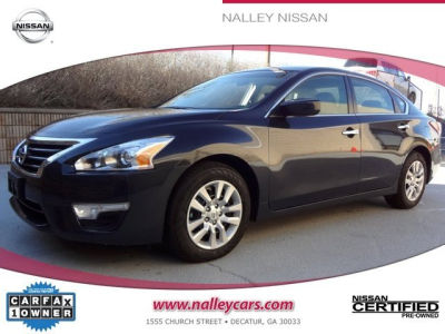 2013 Nissan Altima  2.5 S