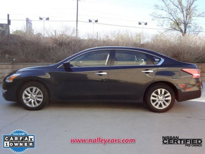 2013 Nissan Altima  2.5 S