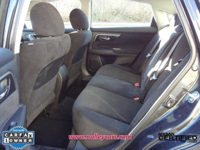 2013 Nissan Altima  2.5 S