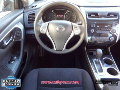 2013 Nissan Altima  2.5 S