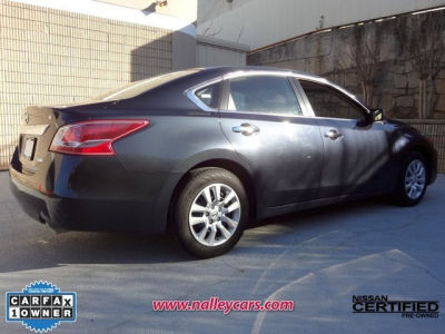 2013 Nissan Altima  2.5 S