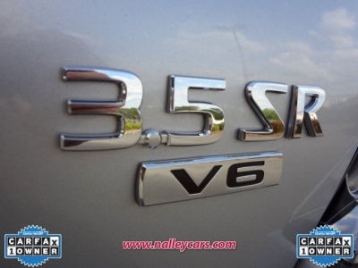 2010 Nissan Altima  3.5 SR