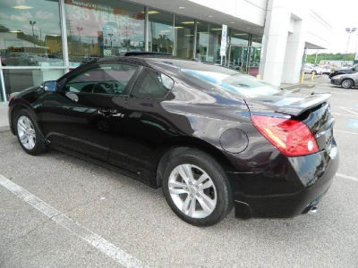 2010 Nissan Altima  2.5 S