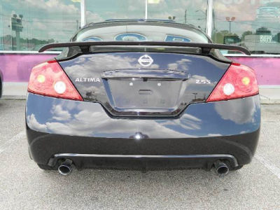 2010 Nissan Altima  2.5 S