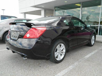 2010 Nissan Altima  2.5 S