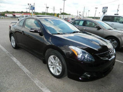 2010 Nissan Altima  2.5 S
