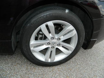 2010 Nissan Altima  2.5 S