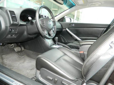 2010 Nissan Altima  2.5 S