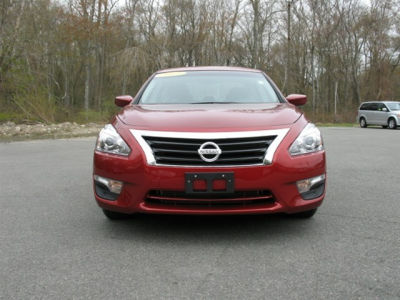 2013 Nissan Altima  2.5 S