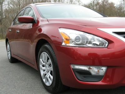 2013 Nissan Altima  2.5 S