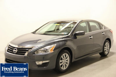 2013 Nissan Altima  2.5