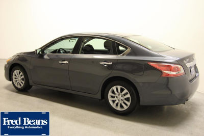 2013 Nissan Altima  2.5