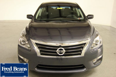 2013 Nissan Altima  2.5