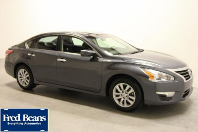 2013 Nissan Altima  2.5