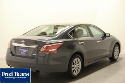 2013 Nissan Altima  2.5