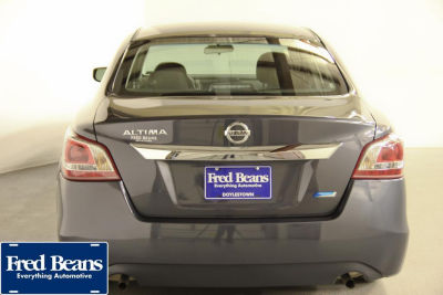 2013 Nissan Altima  2.5