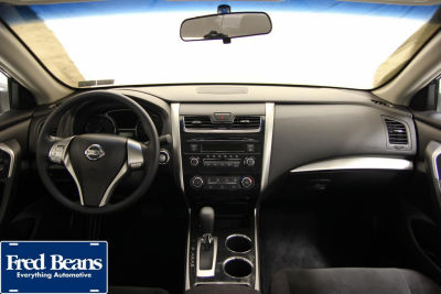 2013 Nissan Altima  2.5